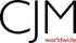 CJM logo