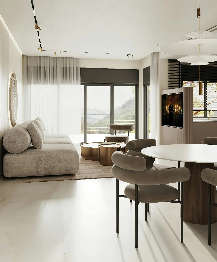 Diseño de muebles a medida